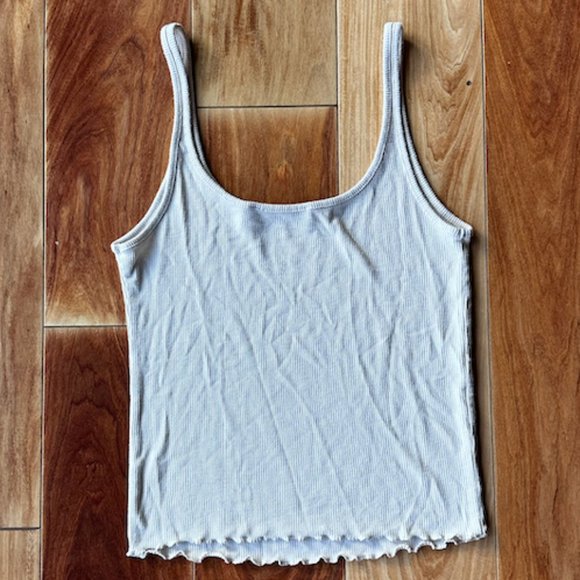 Abercrombie & Fitch Women's S Tank Top - Picture 3 of 3